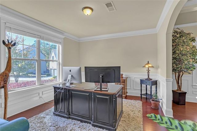 339 Oatgrass Drive, Grayson, GA 30017