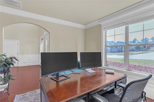 339 Oatgrass Drive, Grayson, GA 30017