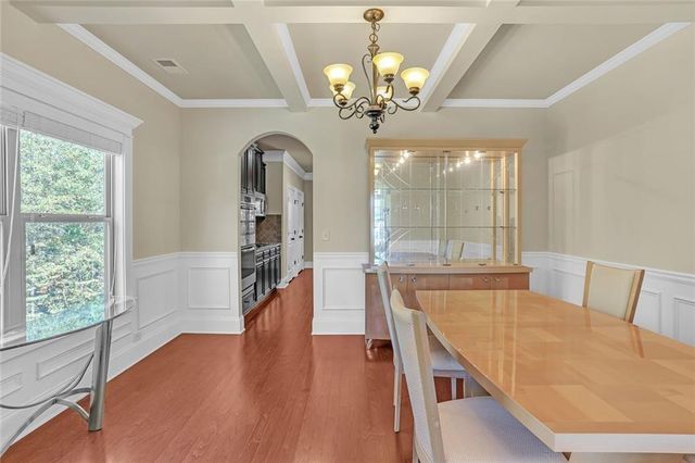 339 Oatgrass Drive, Grayson, GA 30017