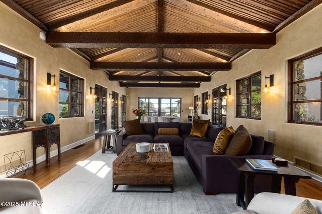 13781 N Old Ranch House Road, Marana, AZ 85658