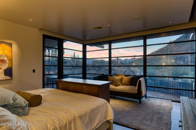 13781 N Old Ranch House Road, Marana, AZ 85658