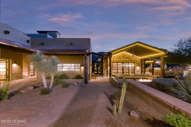 13781 N Old Ranch House Road, Marana, AZ 85658