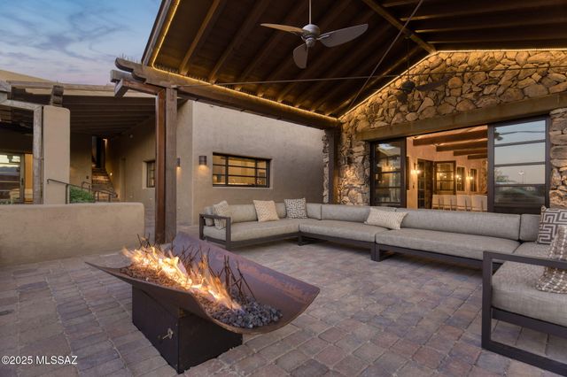 13781 N Old Ranch House Road, Marana, AZ 85658