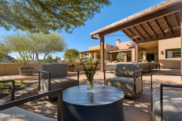 13781 N Old Ranch House Road, Marana, AZ 85658