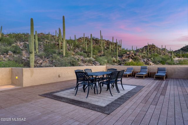 13781 N Old Ranch House Road, Marana, AZ 85658