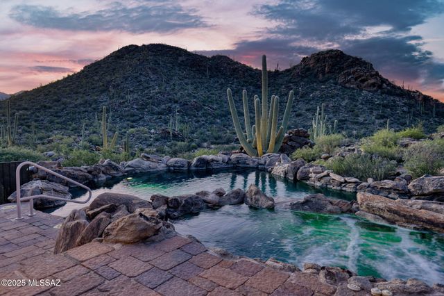 13781 N Old Ranch House Road, Marana, AZ 85658