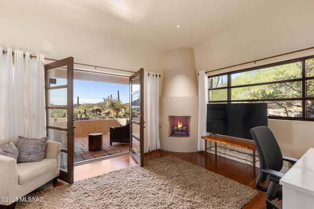 13781 N Old Ranch House Road, Marana, AZ 85658