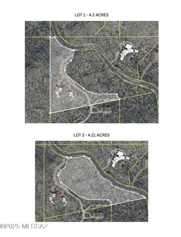 13781 N Old Ranch House Road, Marana, AZ 85658