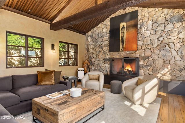 13781 N Old Ranch House Road, Marana, AZ 85658