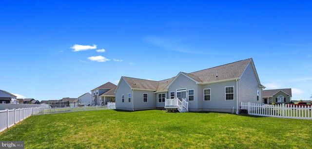 117 CROWN FOREST LN, Felton, DE 19943