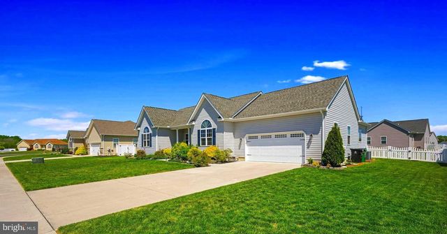 117 CROWN FOREST LN, Felton, DE 19943