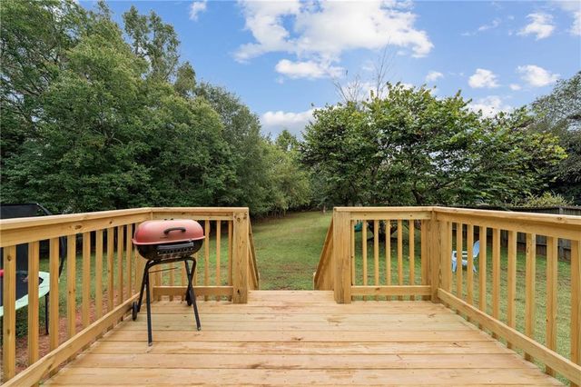8020 Estee Drive, Cumming, GA 30028