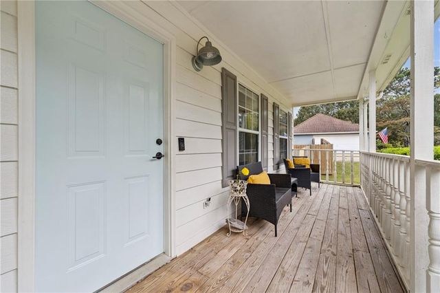 8020 Estee Drive, Cumming, GA 30028