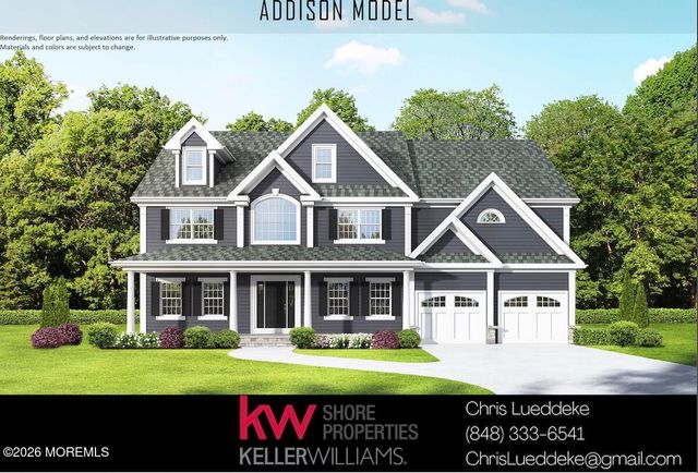 825 Naryshkin Way, Toms River, NJ 08753