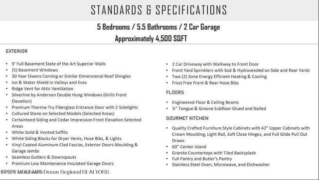 825 Naryshkin Way, Toms River, NJ 08753