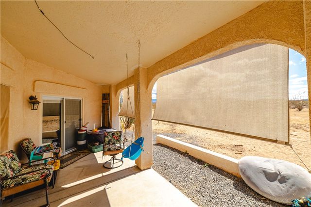 2120 W Billionaire Lane, Yucca, AZ 86438