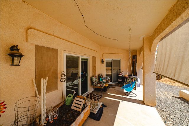 2120 W Billionaire Lane, Yucca, AZ 86438
