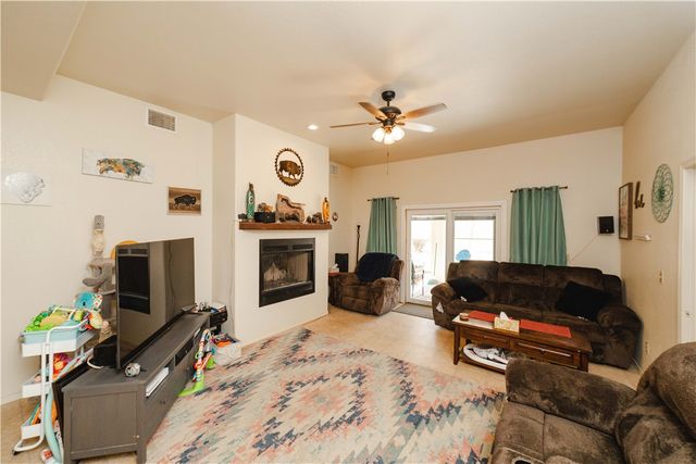 2120 W Billionaire Lane, Yucca, AZ 86438