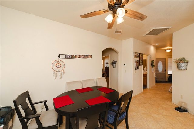 2120 W Billionaire Lane, Yucca, AZ 86438