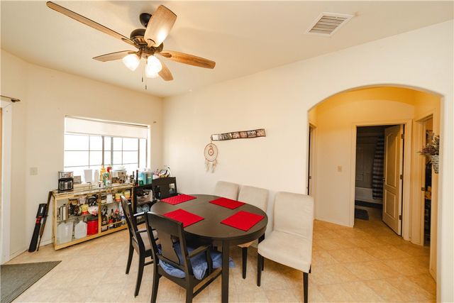 2120 W Billionaire Lane, Yucca, AZ 86438