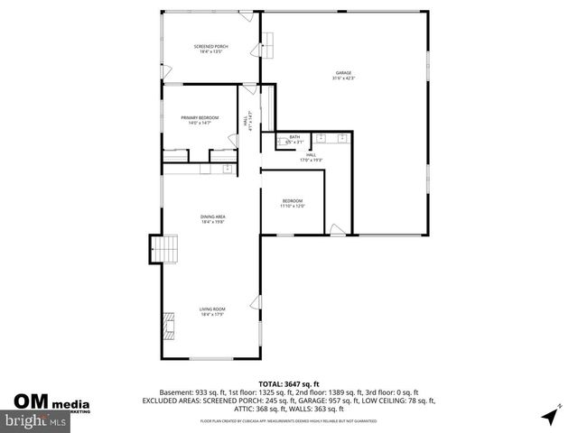 13 ROPE WALK RD, Upper Black Eddy, PA 18972
