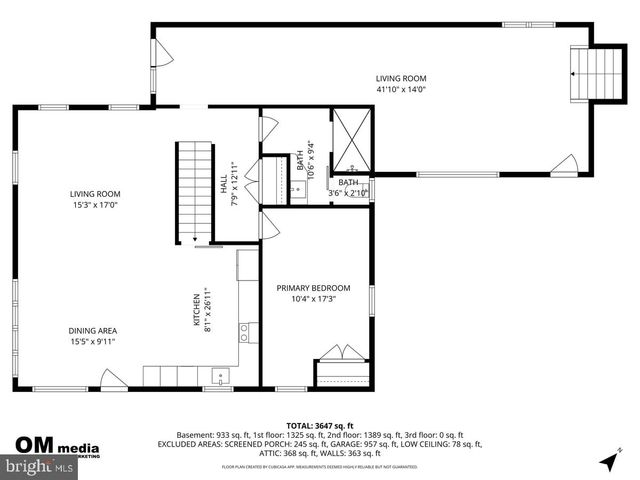 13 ROPE WALK RD, Upper Black Eddy, PA 18972