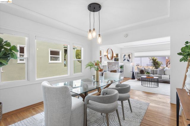 2739 Grande Vista Ave, Oakland, CA 94601