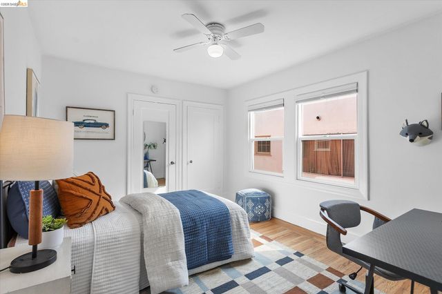 2739 Grande Vista Ave, Oakland, CA 94601