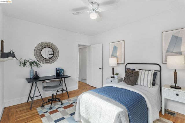 2739 Grande Vista Ave, Oakland, CA 94601