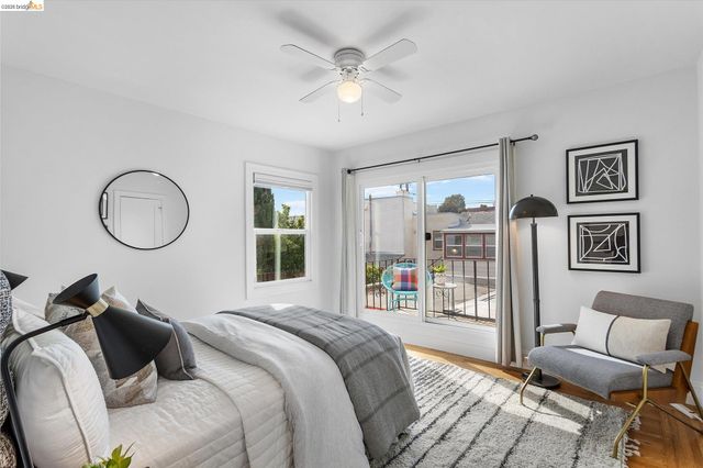 2739 Grande Vista Ave, Oakland, CA 94601