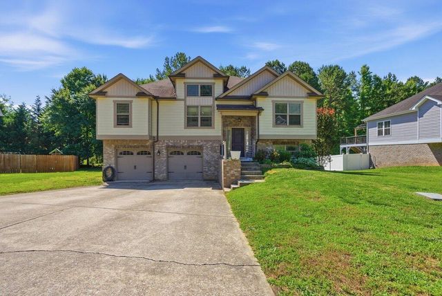 9023 Wood Dale Lane 202, Hixson, TN 37343