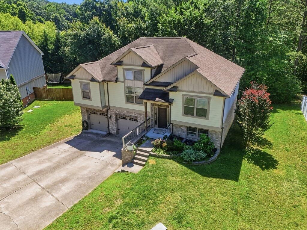 9023 Wood Dale Lane 202, Hixson, TN 37343