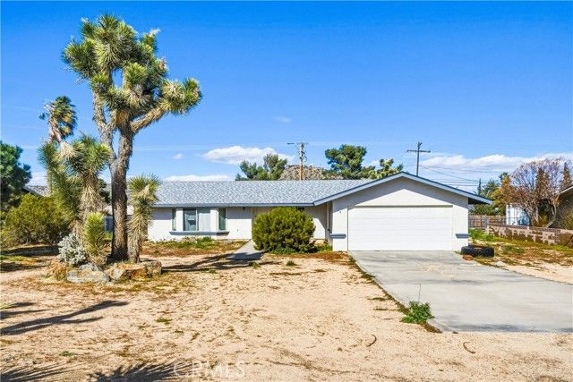 57826 Joshua, Yucca Valley, CA 92284
