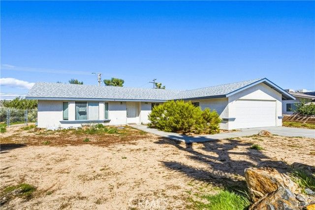 57826 Joshua, Yucca Valley, CA 92284