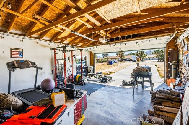 57826 Joshua, Yucca Valley, CA 92284