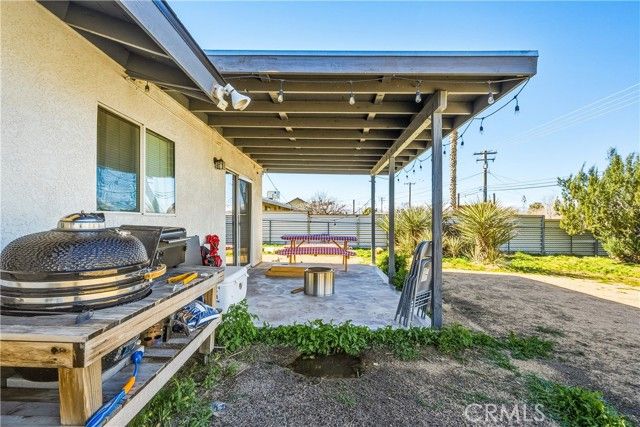 57826 Joshua, Yucca Valley, CA 92284