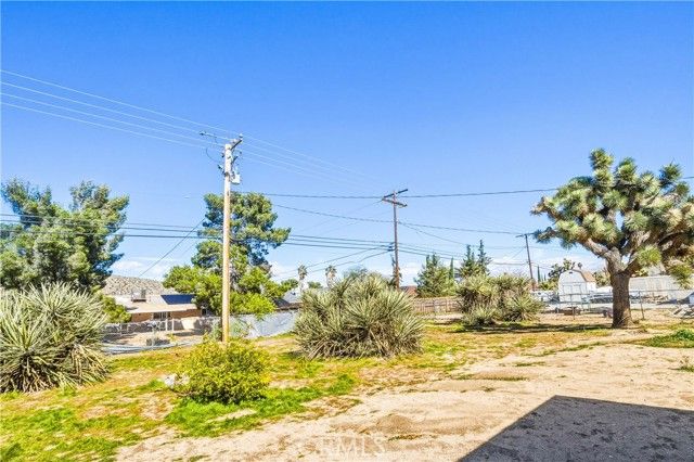 57826 Joshua, Yucca Valley, CA 92284