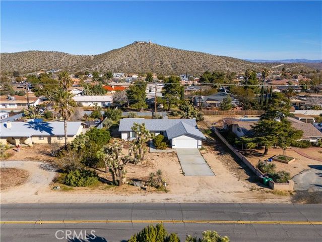 57826 Joshua, Yucca Valley, CA 92284