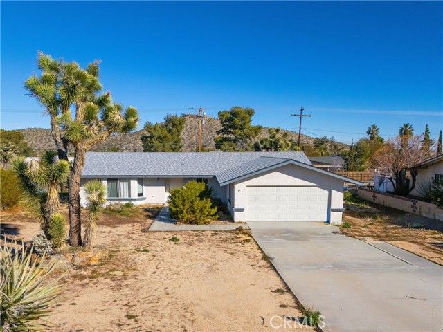 57826 Joshua, Yucca Valley, CA 92284