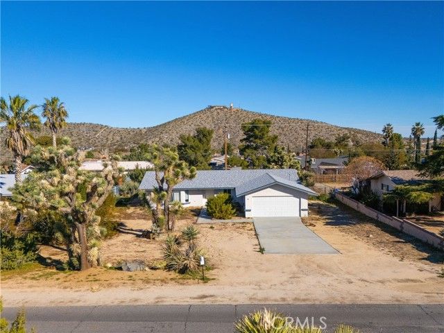 57826 Joshua, Yucca Valley, CA 92284