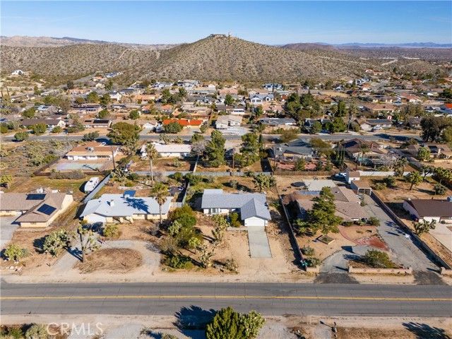 57826 Joshua, Yucca Valley, CA 92284