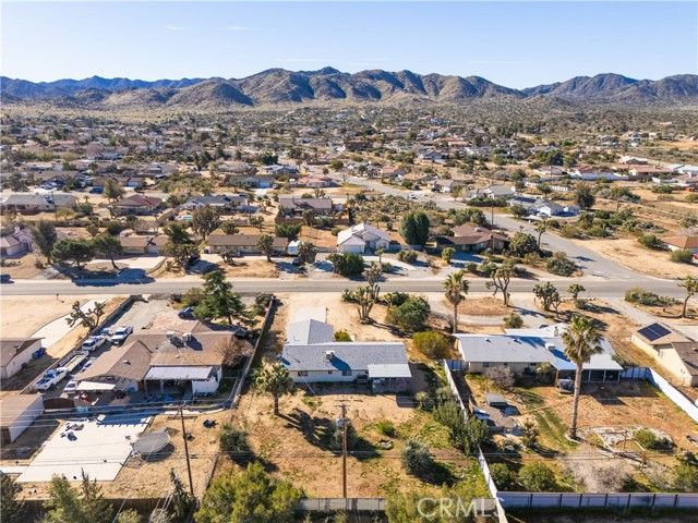 57826 Joshua, Yucca Valley, CA 92284