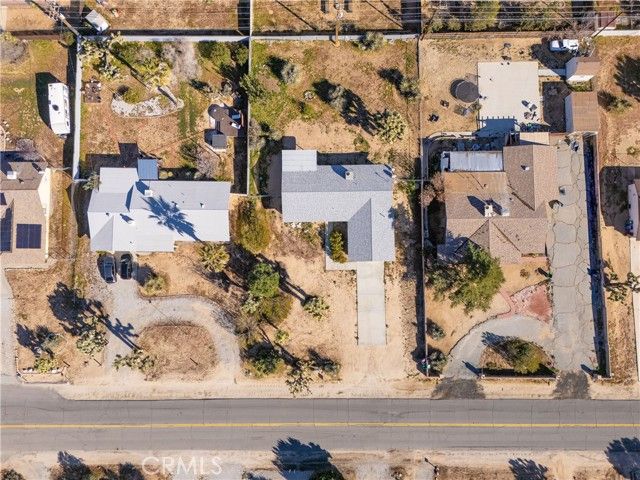 57826 Joshua, Yucca Valley, CA 92284