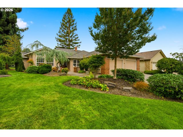 6137 HOGAN Dr, Keizer, OR 97303