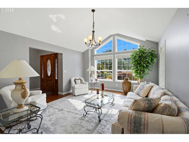 6137 HOGAN Dr, Keizer, OR 97303