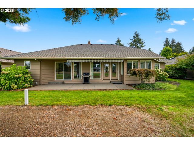 6137 HOGAN Dr, Keizer, OR 97303