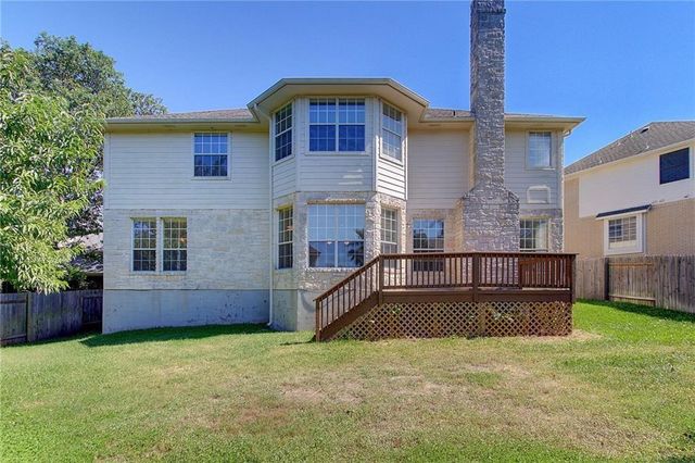 10620 Icarus CT, Austin, TX 78726