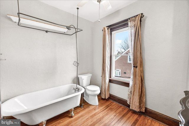 17338 VIRGINIA AVE, Hagerstown, MD 21740