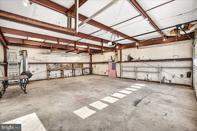 17338 VIRGINIA AVE, Hagerstown, MD 21740