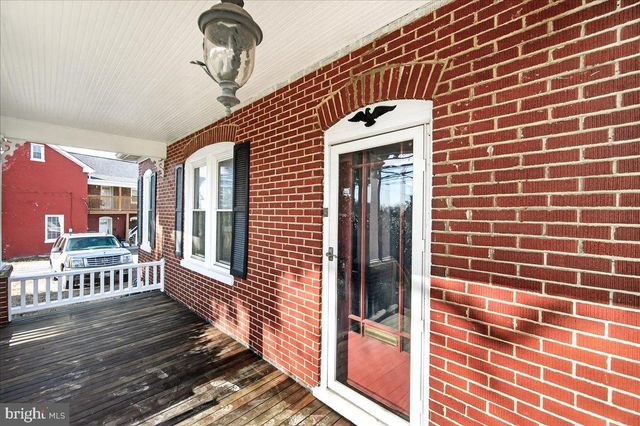 17338 VIRGINIA AVE, Hagerstown, MD 21740